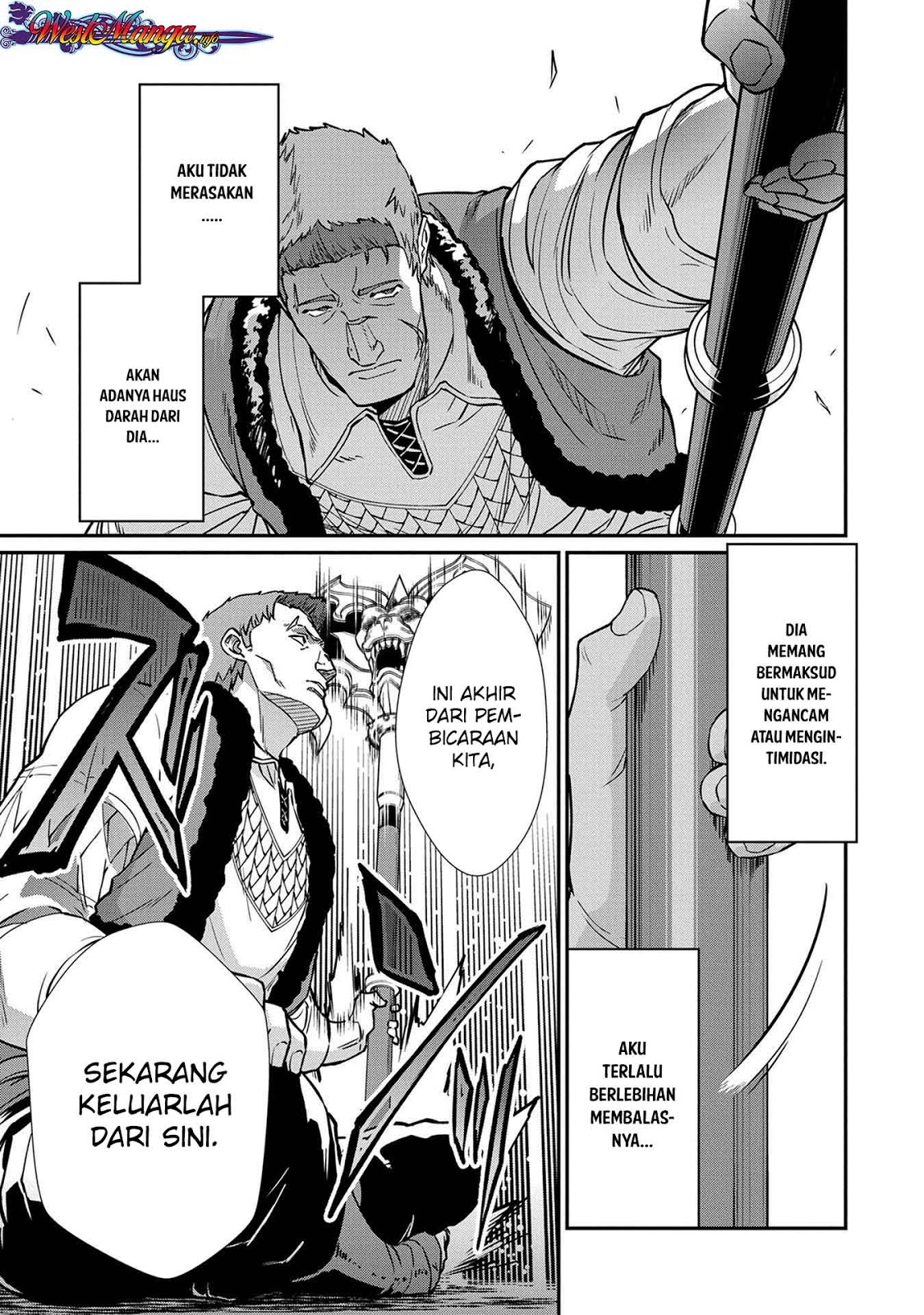 Ryoumin 0-nin Start no Henkyou Ryoushusama Chapter 05 Bahasa Indonesia